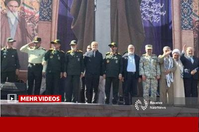 حفظ عزت و سربلندی ایران، نیازمند وحدت و همدلی است