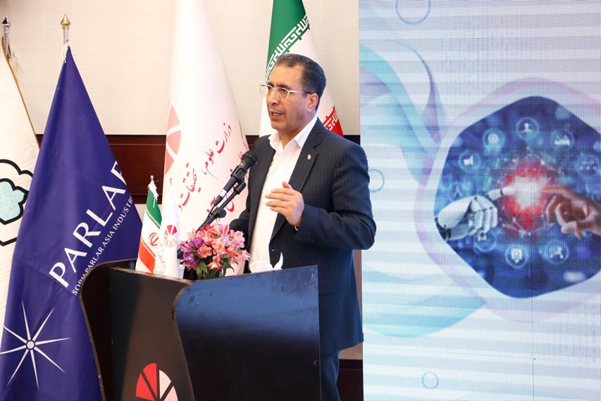 عزم جدی استانی برای پشتیبانی از زیست‌ بوم فناوری و نوآوری
