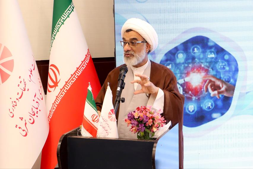 حکمرانی فناوری باید «حکمت‌ بنیان» و مبتنی بر عقلانیت، فضیلت و خدمت باشد