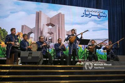 شهریار؛ سرمایه فرهنگی برای پیوند، وفاق و دیپلماسی فرهنگی