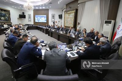 فعالان فرش آذربایجان شرقی خواستار رفع موانع تولید و صادرات شدند