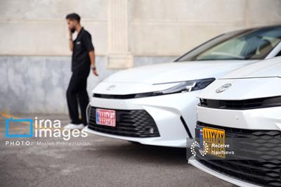تردد خودروهای منطقه آزاد اردبیل در داخل استان مجاز شد