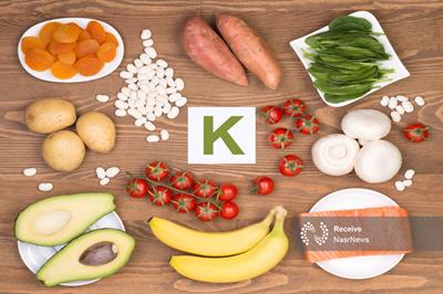 عوارض کمبود ویتامین K 