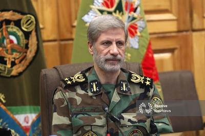 تعرض به ایران با پاسخی قاطع و پشیمان‌کننده مواجه می‌ شود