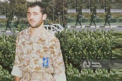 ما ماندیم تا شهادت بدهیم؛ ایران را با خون یارانمان نگه داشتیم