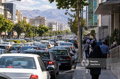  درمان در ترافیک؛ وقتی رسیدن به پزشک خودش دردسر است