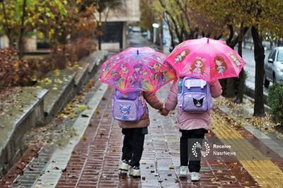 غافلگیری جوی در کمین ایران