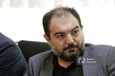 صدای حق در تالار ملل