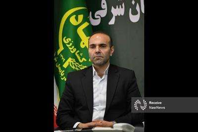 امیرحسین بهداد مدیرکل پشتیبانی امور دام آذربایجان‌شرقی شد