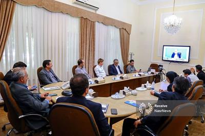 ۱۲۷ طرح گردشگری با سرمایه‌گذاری ۱۷۳ همت در آذربایجان‌شرقی در حال اجراست/۶ پروژه گردشگری آذربایجان‌شرقی با سرمایه‌ گذاری ۱۱۰۰ میلیارد تومان افتتاح شد