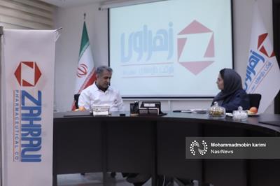 نخستین وارفارین ایرانی در انتظار دریافت مجوز تولید است/ کیفیت داروهای ایرانی خوب است
