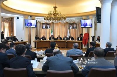 رئیس جهاد کشاورزی آذربایجان‌ شرقی: مشکلات پایاب سد خداآفرین باید تعیین تکلیف شود