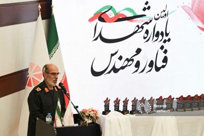 امروز دنیا به توان علمی ایران معترف است