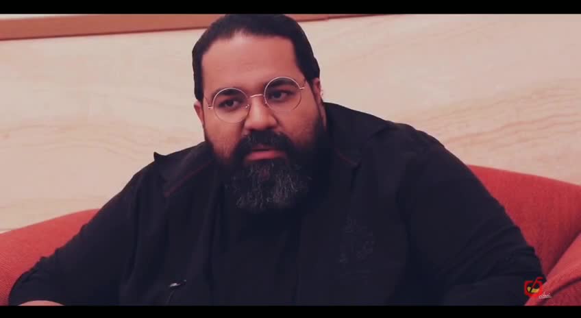 فیلم | رضا صادقی: من ایرانم را دوست دارم