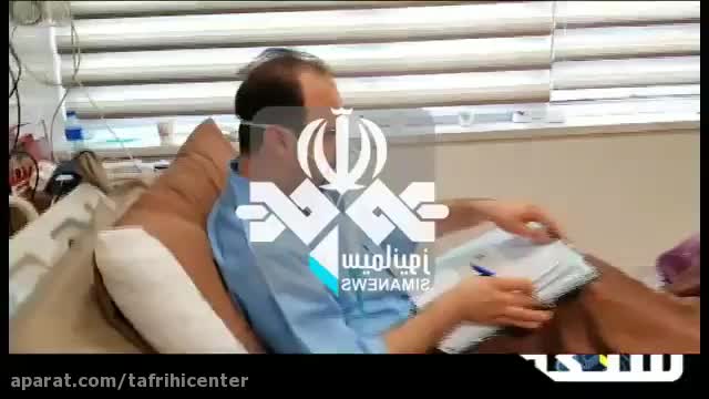 فیلم| چقدر می‌گیری ریه‌ات را بفروشی؟!