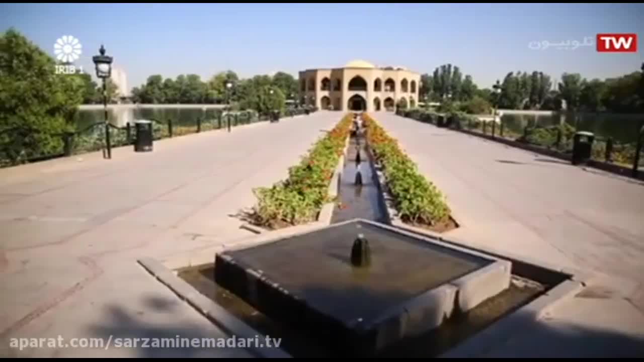 فیلم |  جاذبه های گردشگری آذربایجان شرقی