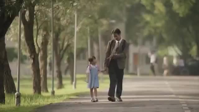 فیلم | تقدیم به تمام پدران دنیا