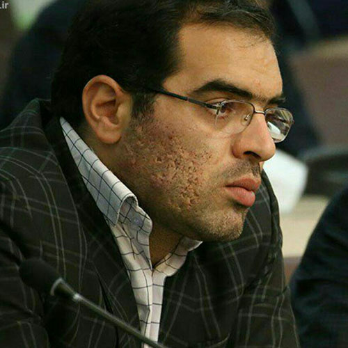 سرپرست جدید گروه ماشین سازی تبریز منصوب شد سرپرست جدید گروه ماشین سازی تبریز منصوب شد
