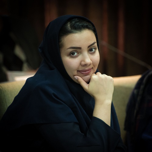 دختر ایرانی، برگزیده دوره جهانی تربیت رهبران جوان ژنو سوئیس شد