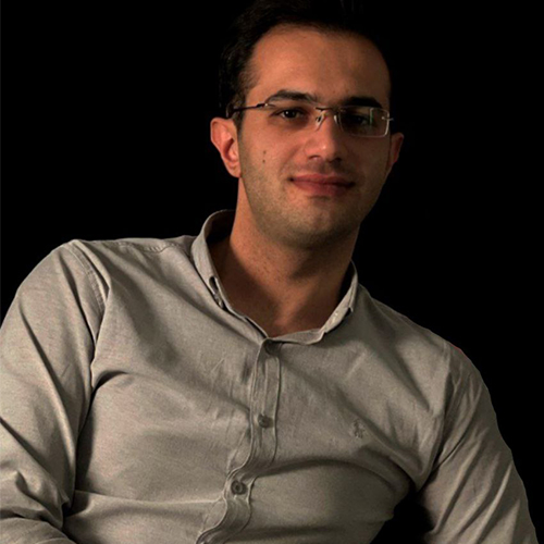 محمدرضا اخگرگداز